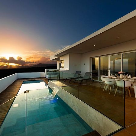 Suite Isabela ติอาส ภายนอก รูปภาพ