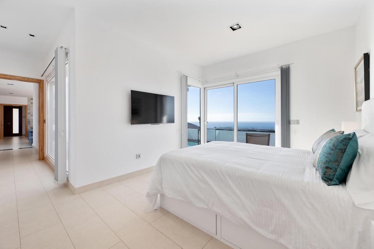 Suite Isabela ติอาส ภายนอก รูปภาพ