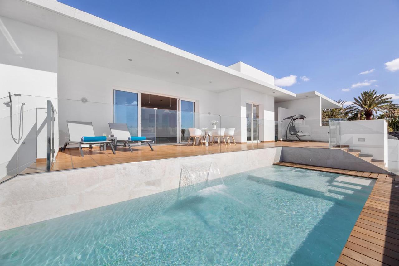 Suite Isabela ติอาส ภายนอก รูปภาพ