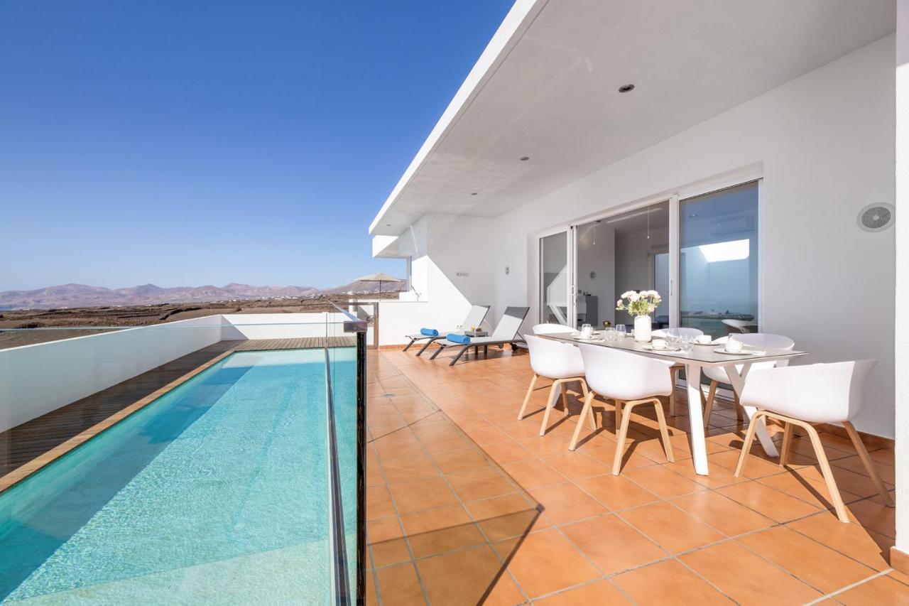 Suite Isabela ติอาส ภายนอก รูปภาพ