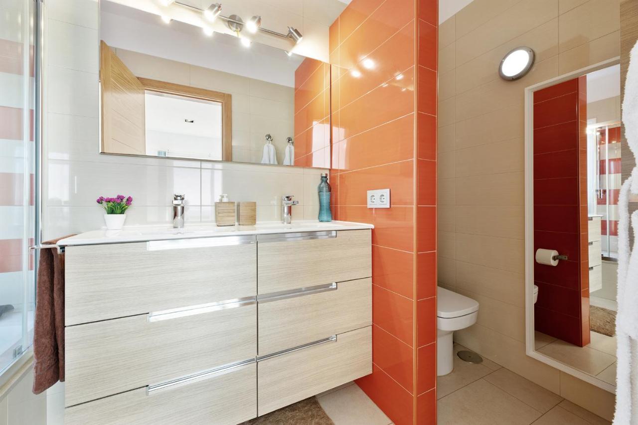 Suite Isabela ติอาส ภายนอก รูปภาพ