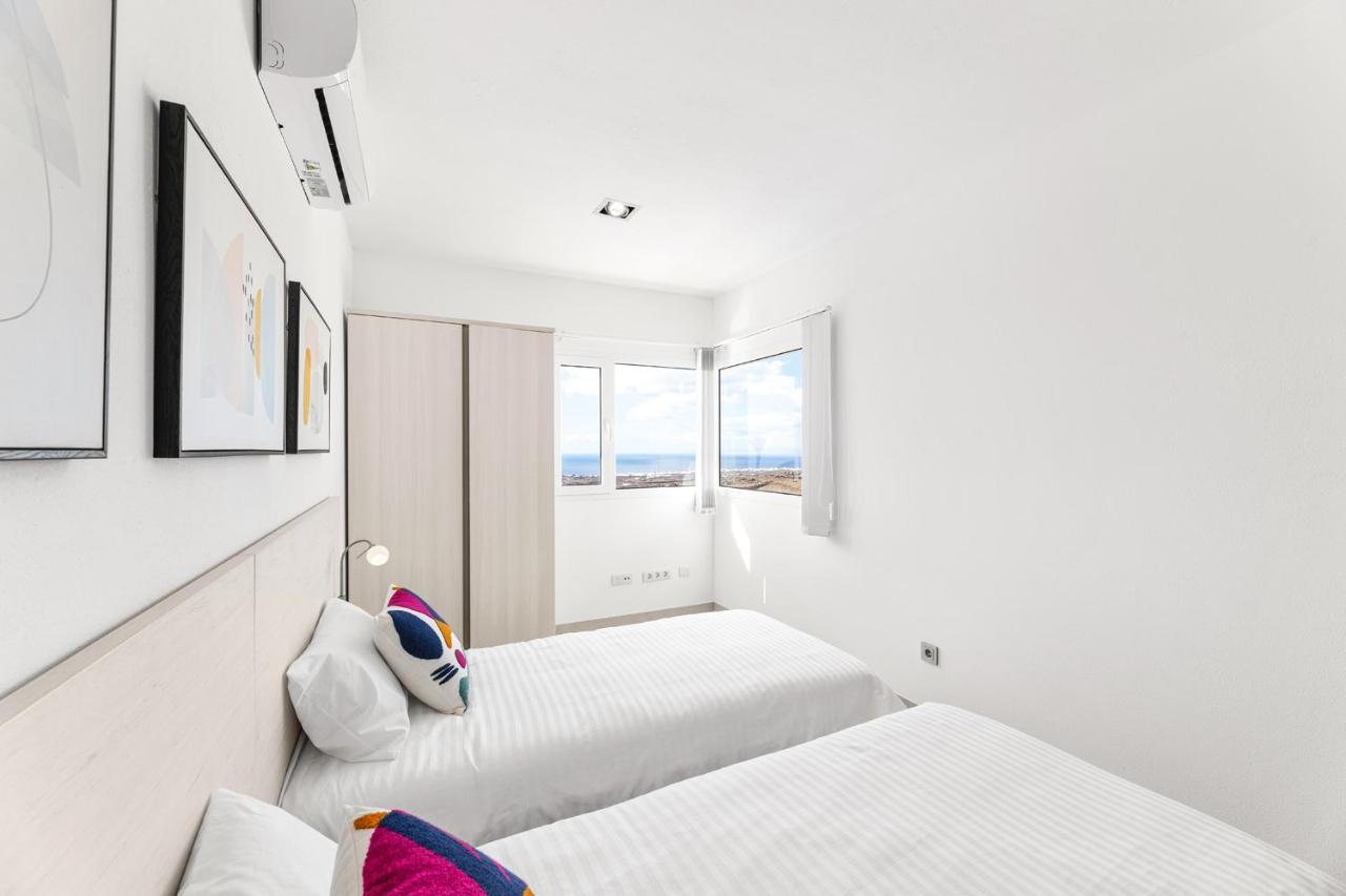 Suite Isabela ติอาส ภายนอก รูปภาพ