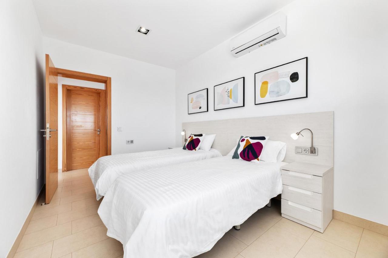 Suite Isabela ติอาส ภายนอก รูปภาพ