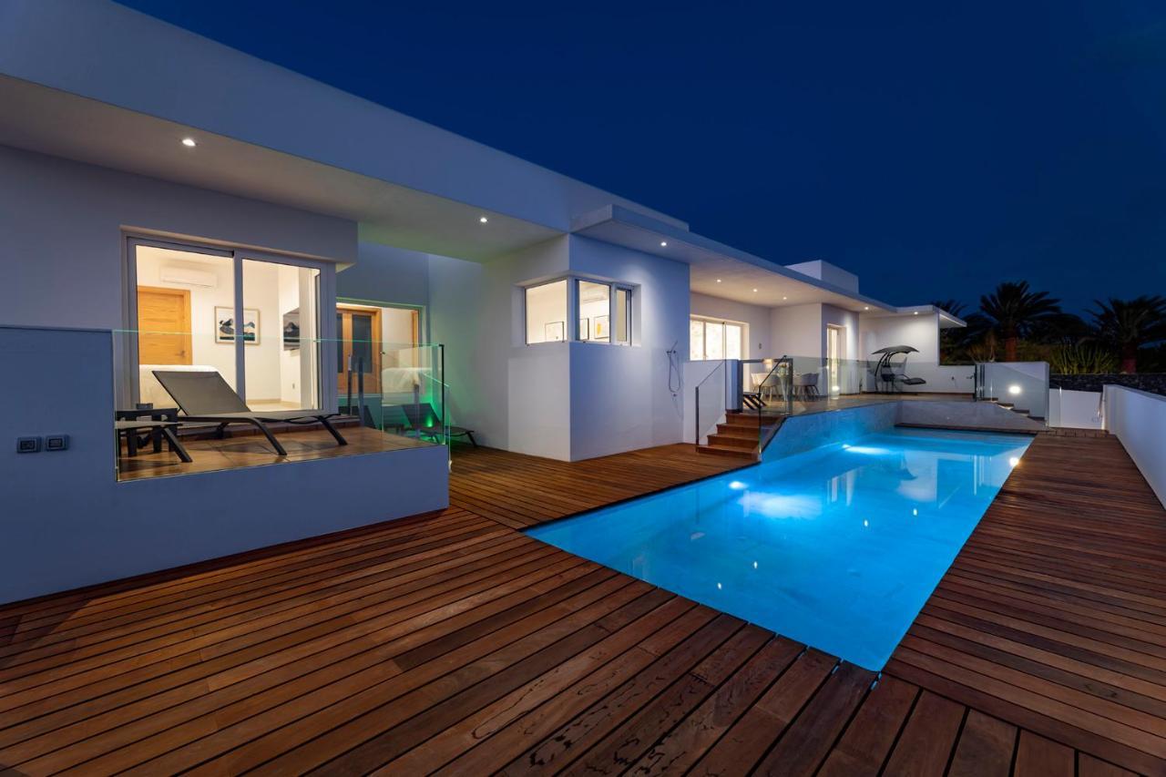 Suite Isabela ติอาส ภายนอก รูปภาพ