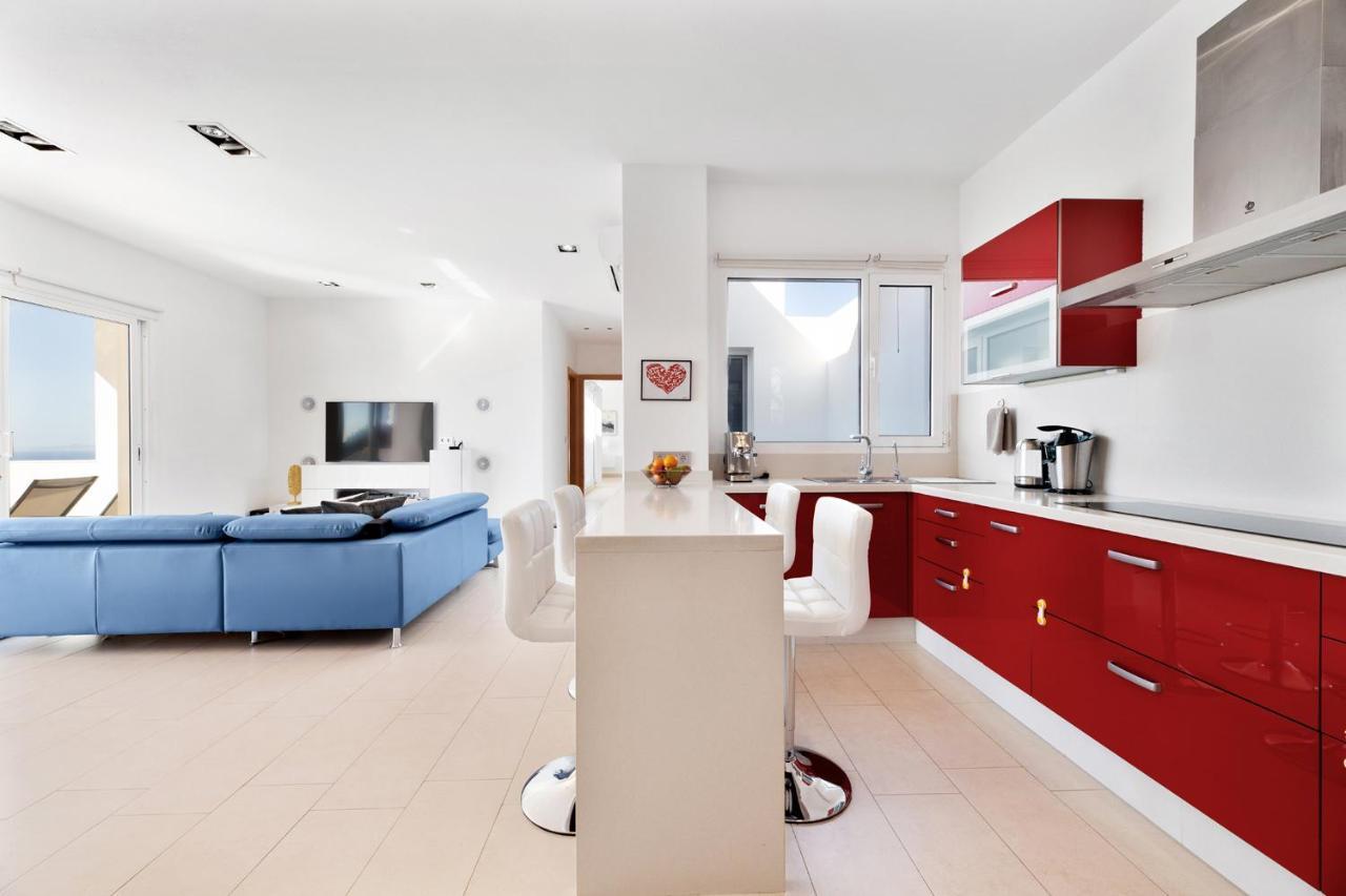 Suite Isabela ติอาส ภายนอก รูปภาพ