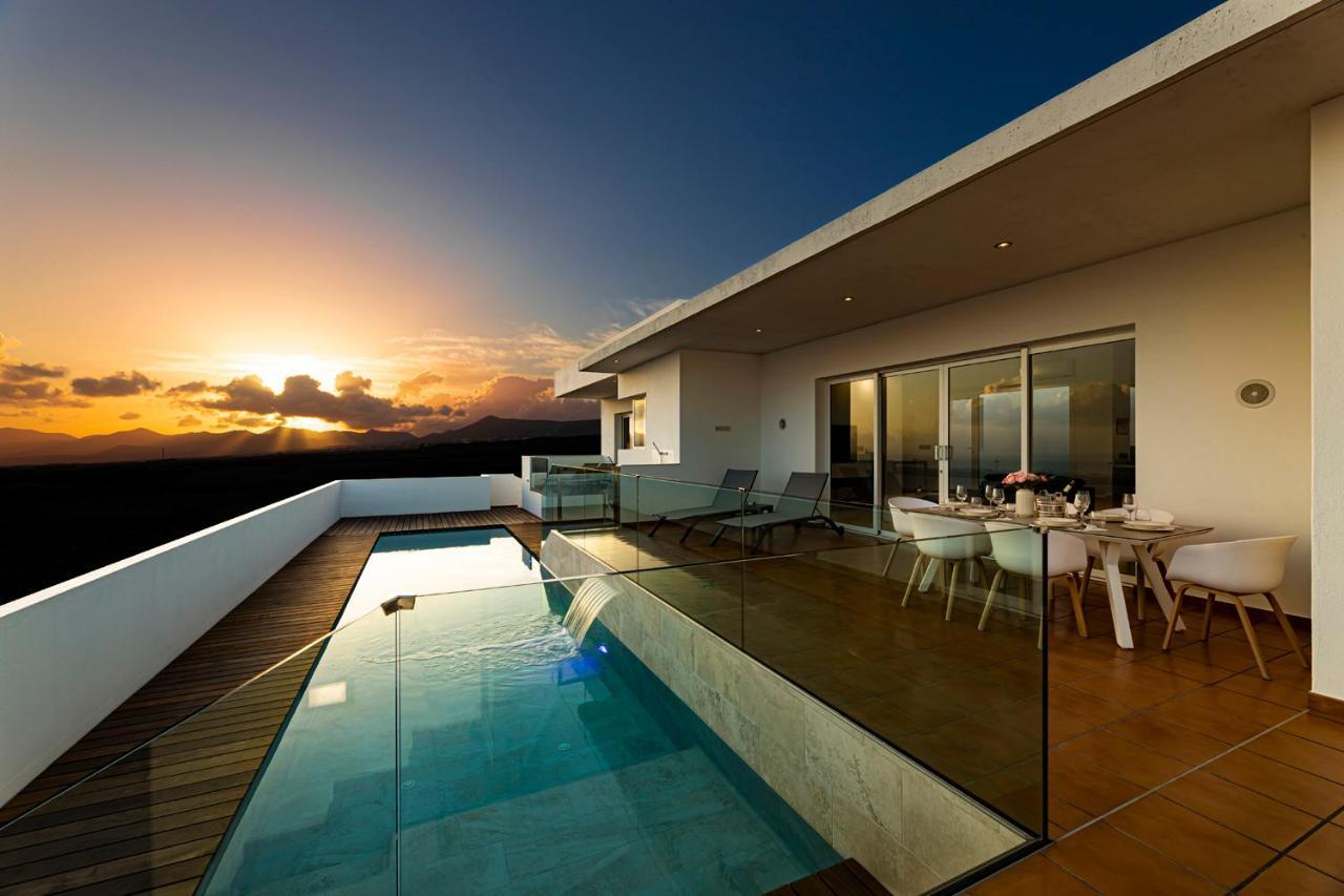 Suite Isabela ติอาส ภายนอก รูปภาพ