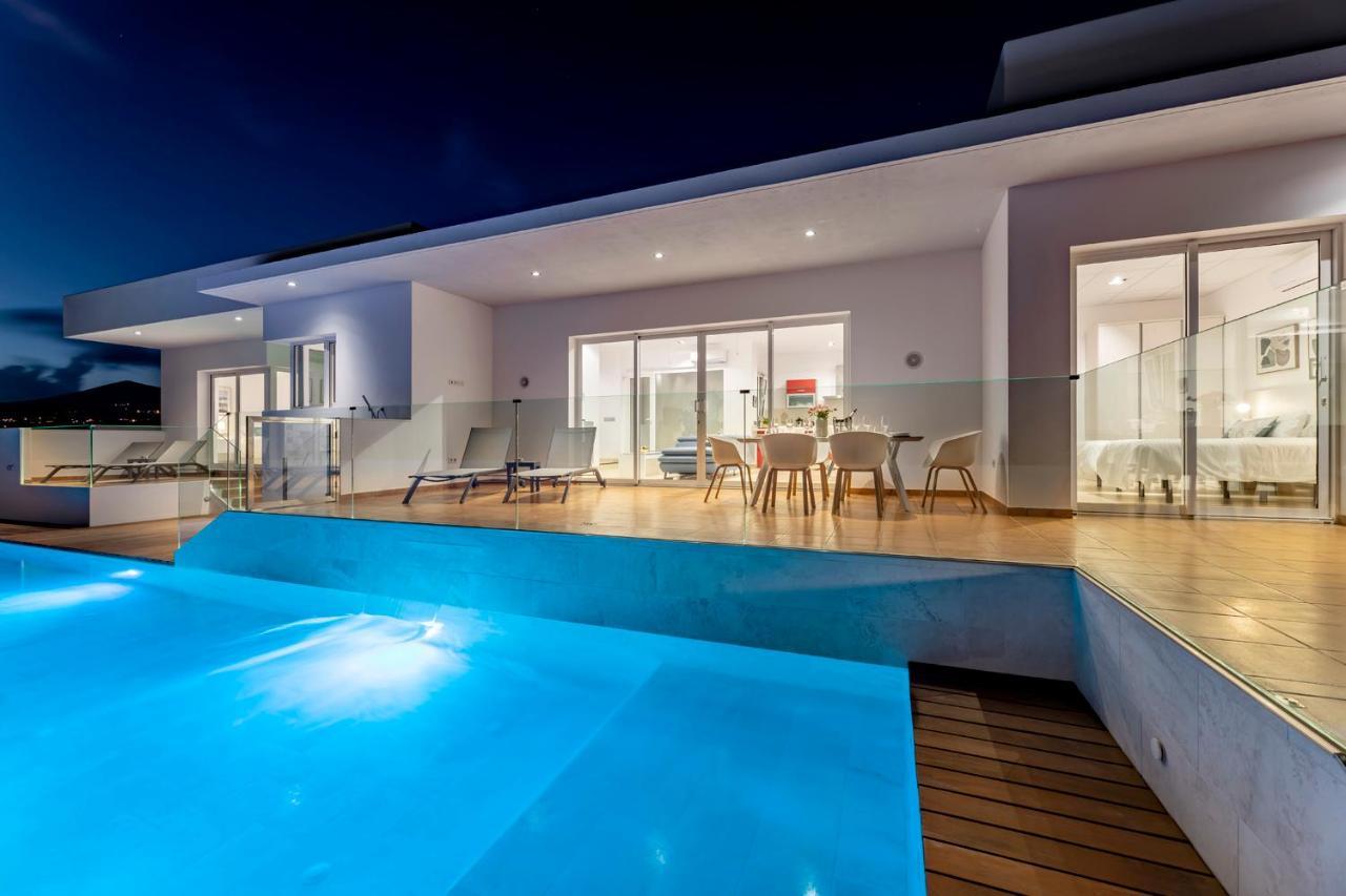 Suite Isabela ติอาส ภายนอก รูปภาพ
