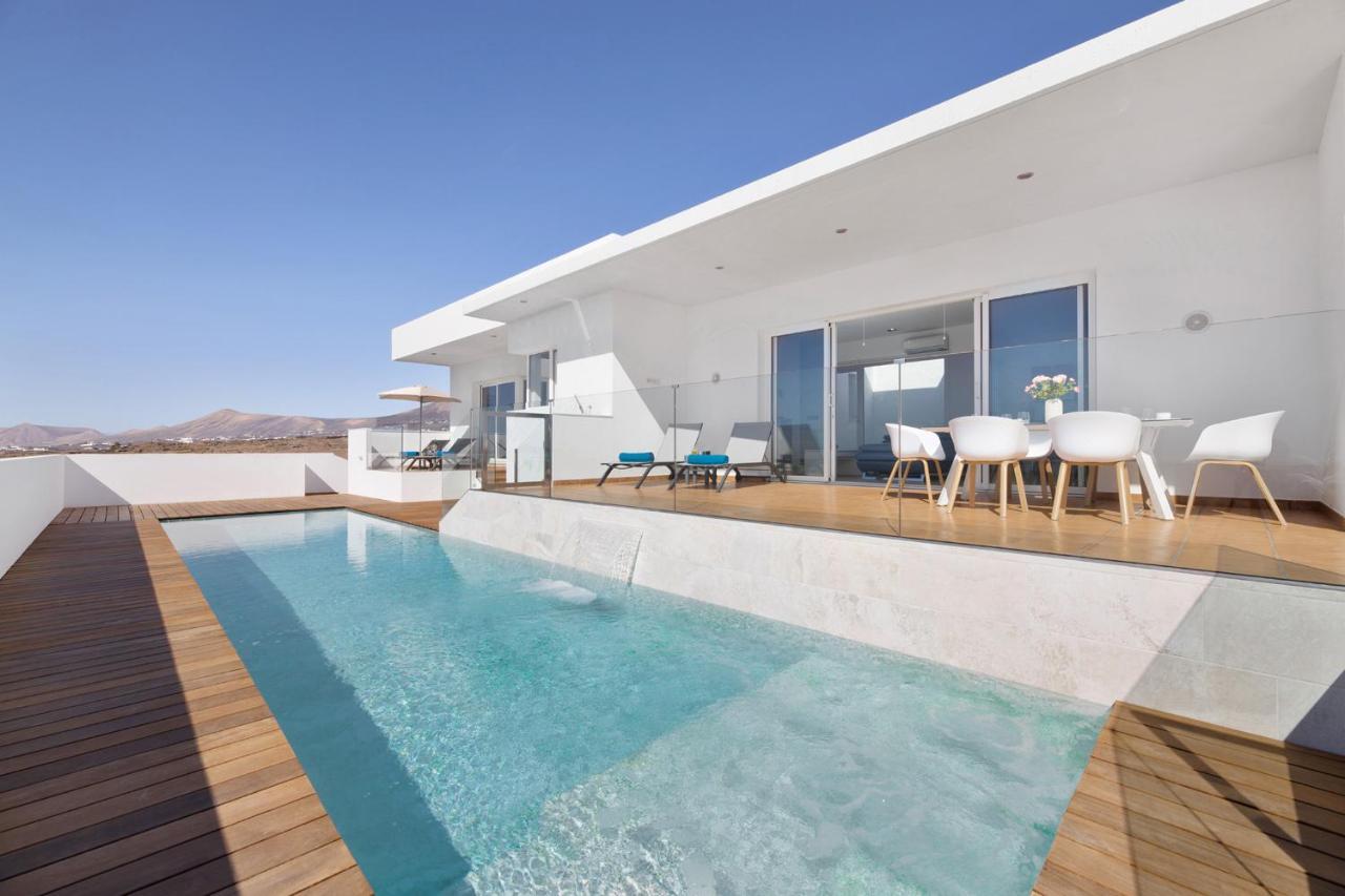 Suite Isabela ติอาส ภายนอก รูปภาพ