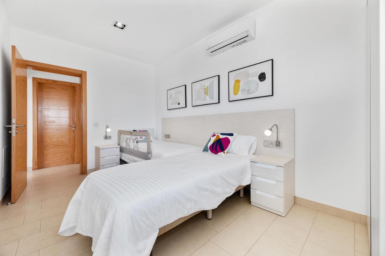 Suite Isabela ติอาส ภายนอก รูปภาพ