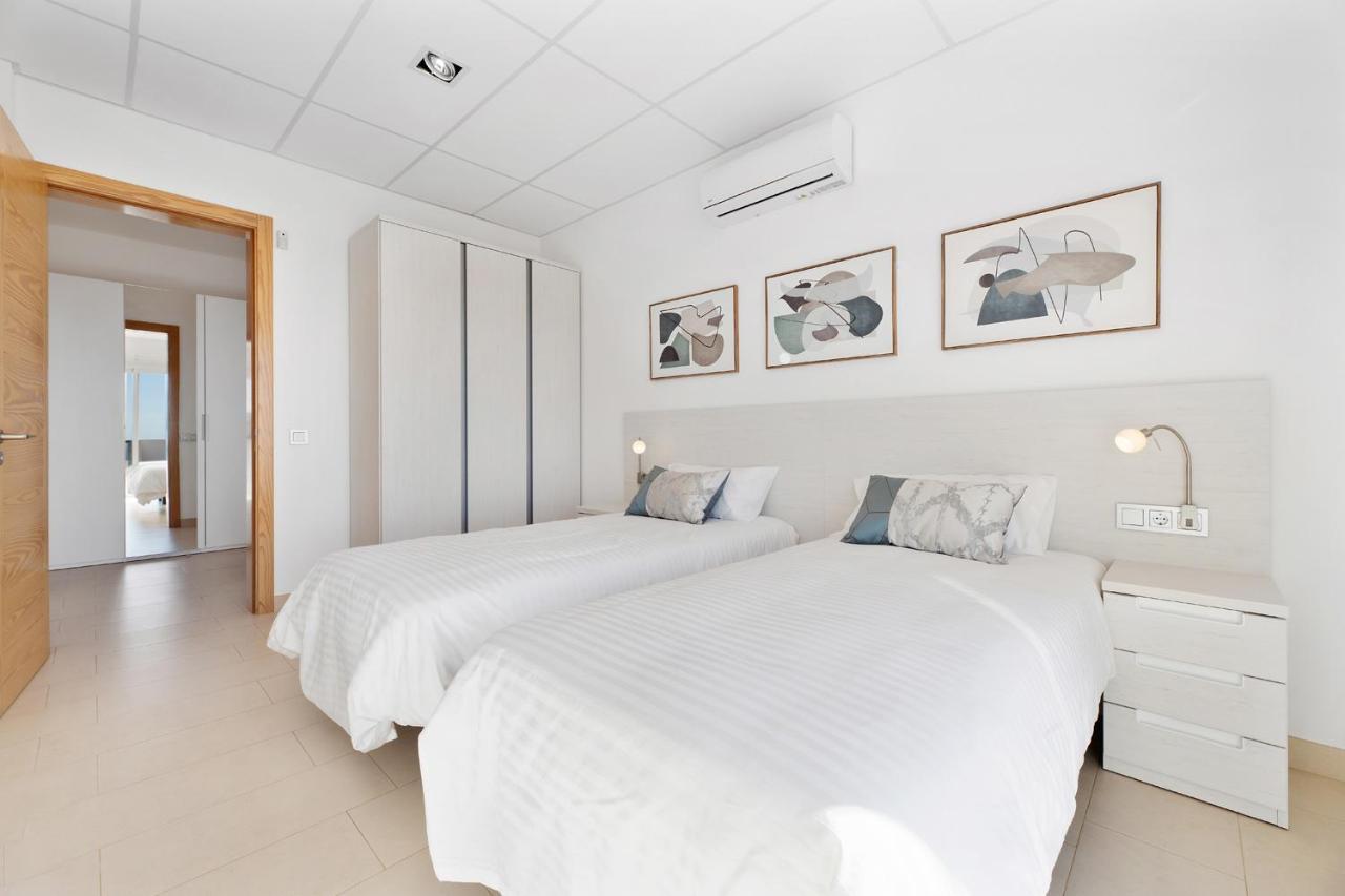 Suite Isabela ติอาส ภายนอก รูปภาพ