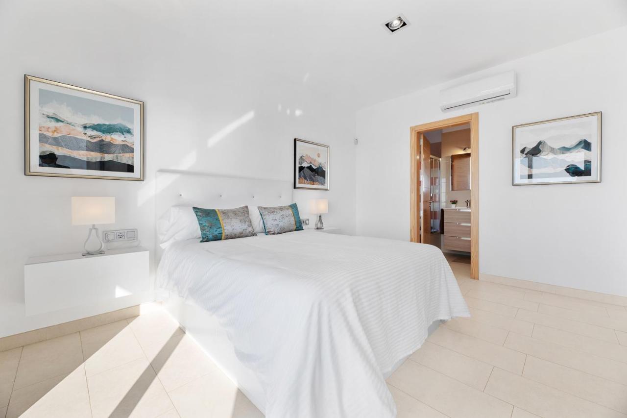 Suite Isabela ติอาส ภายนอก รูปภาพ