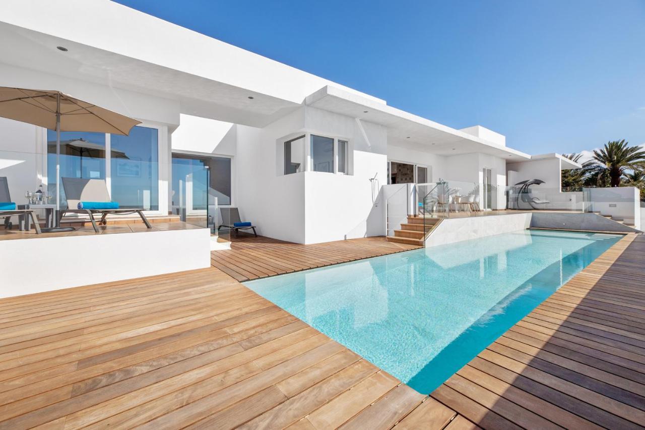 Suite Isabela ติอาส ภายนอก รูปภาพ