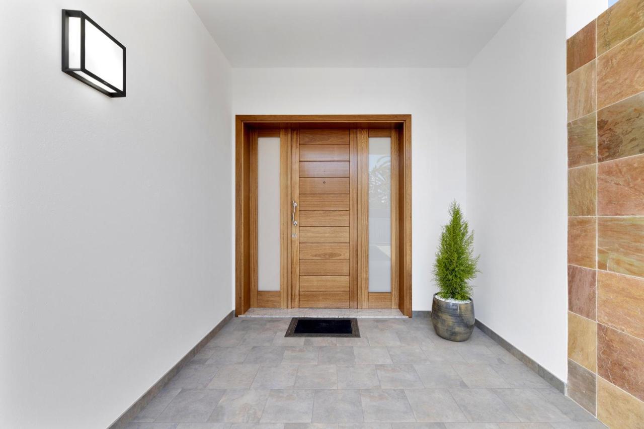 Suite Isabela ติอาส ภายนอก รูปภาพ