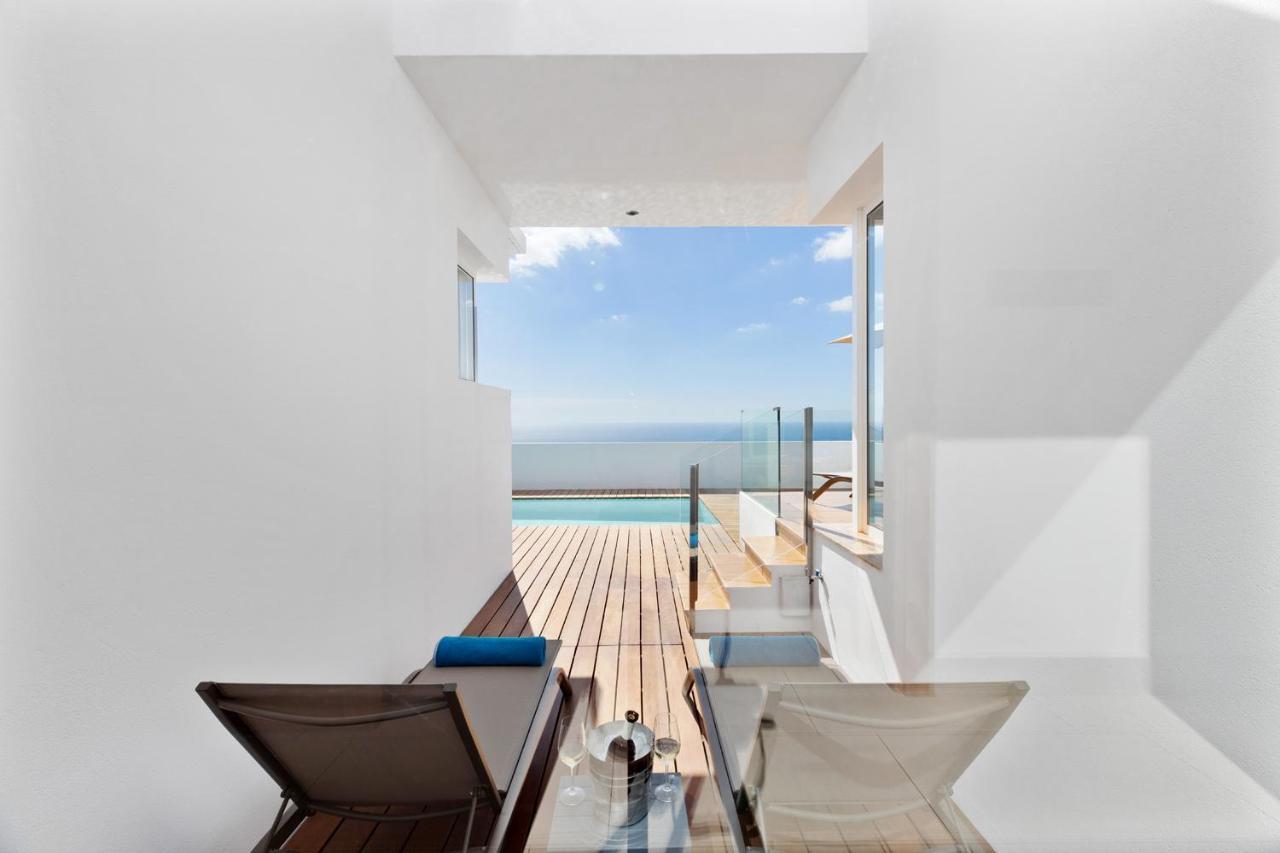 Suite Isabela ติอาส ภายนอก รูปภาพ